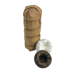 Пуер «Туо-ча Шен» 100 г