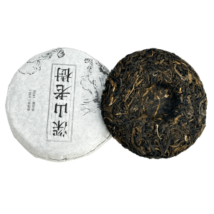 Пуер «Бінг ча Шен» 100 г