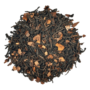 Ароматизований пуер