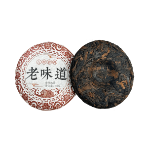 Пуер 'Бінг ча Шу' 50 г