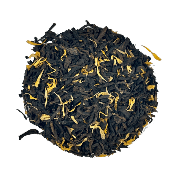 Пуер Ваніль