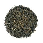 Шу Пуер з м’ятою