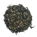 Шу Пуер з лавандою