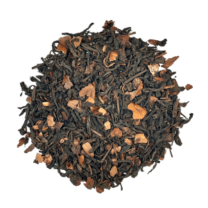 Шоколадний Пуер