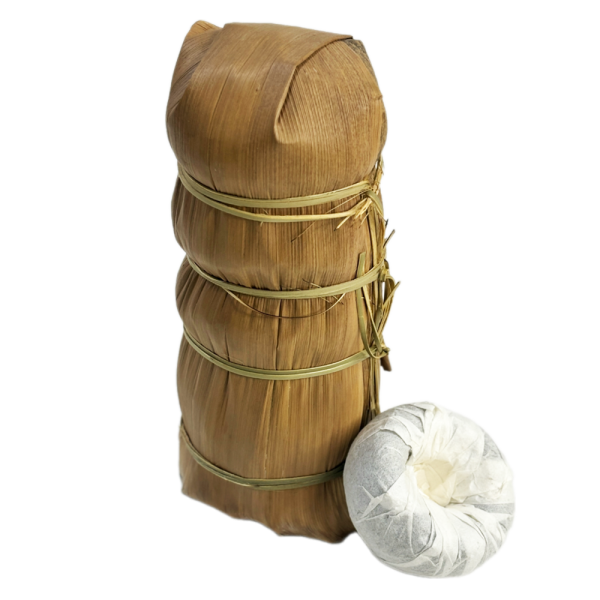 Пуер «Туо ча Шу» 100 г