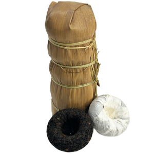 Пуер «Туо ча Шу» 100 г