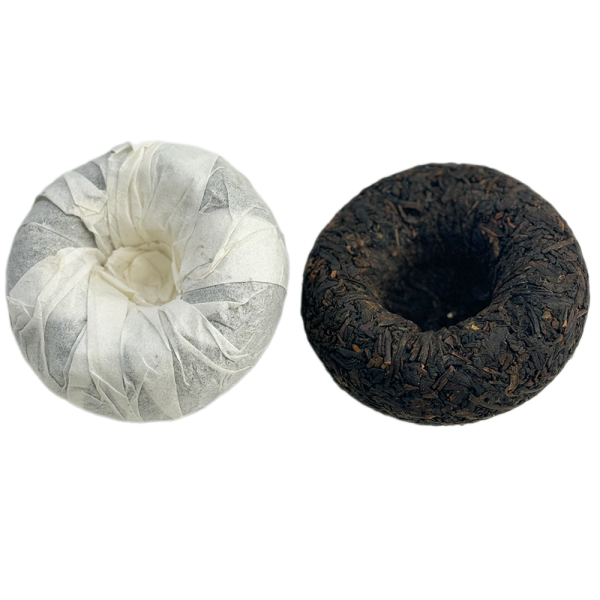 Пуер «Туо ча Шу» 100 г