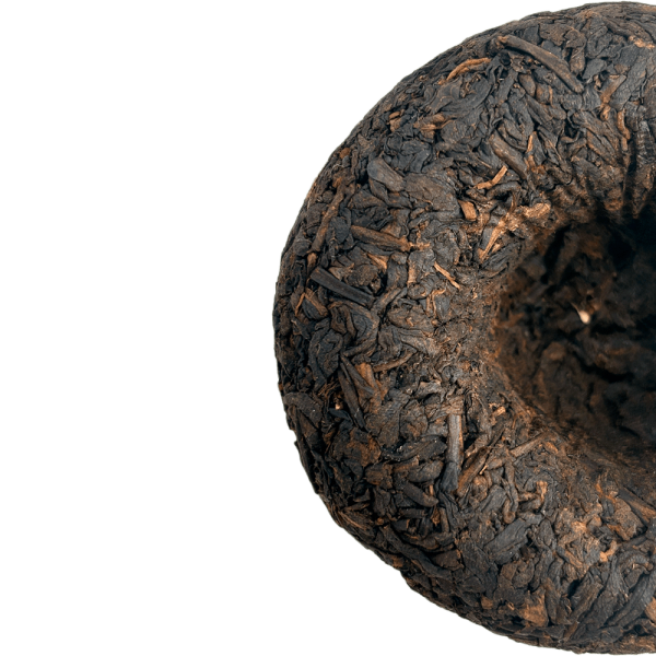 Пуер «Туо ча Шу» 100 г