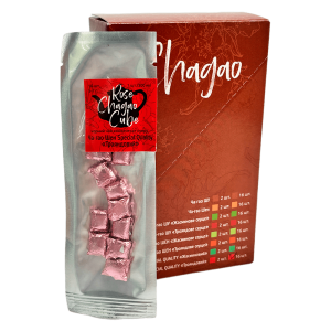 Ча-гао Шен Special Quality 'Трояндовий' cтік-пакет 10 шт