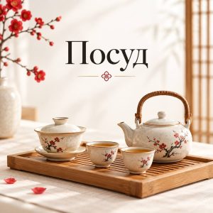 Посуд