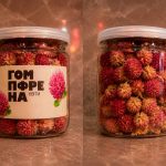 Гомпфрена банка 15г