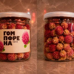 Гомпфрена банка 15г