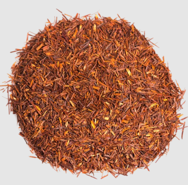 Ройбуш (суниця, карамель, класичний)